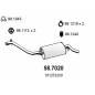 S P GOLF 1.1-1.3 83