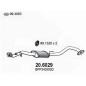 S C MAZDA MX5 1.6 1.8 08/00-10/05