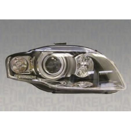 FARO SX XENO D1S-H7 C/MOT EL S/CENTR AUDI A4 10/06  IND CH