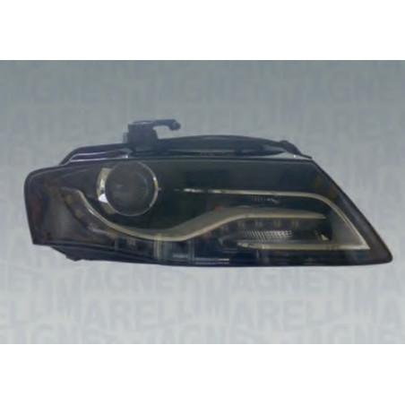 FARO SX BIXENO D3S AFS S/CENTR AUDI A4 11/07 