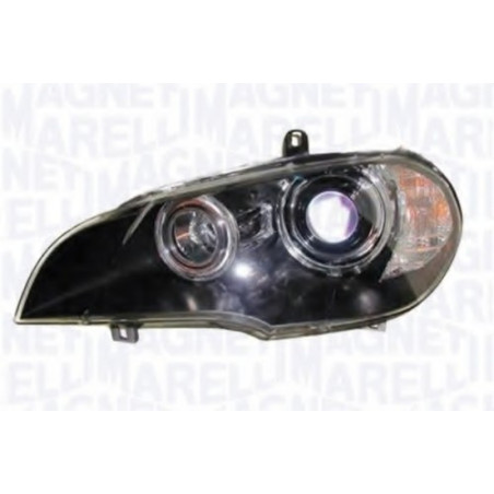 FARO SX H1-H7 C/MOTOR ELETT BMW X5 E70 01/07 