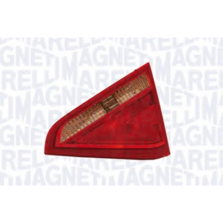 FANALE P/SX INT AUDI A5 5P 05/09 