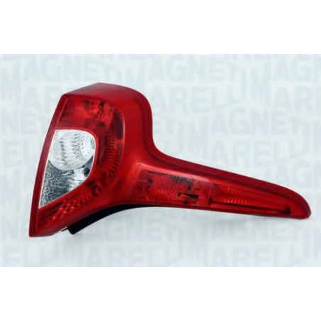 GR OTTICO P/DX VOLVO C30 12/06 