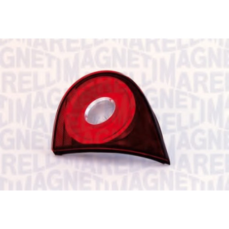 FANALE P/DX INT VW GOLF 5 GTI 03/05 10/08