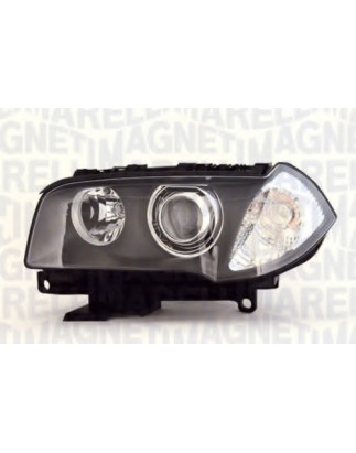 PROIET SX C/CAF TS BIANCO BMW X3 (E83)