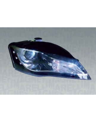 FARO DX S/BALASTER-BULBS-CAF AUDI R8 LE
