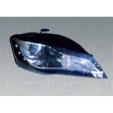 FARO DX S/BALASTER-BULBS-CAF AUDI R8 LE
