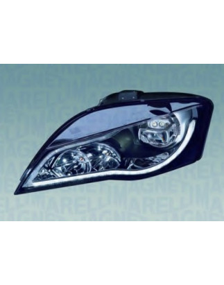 FARO DX S/CAF AUDI R8