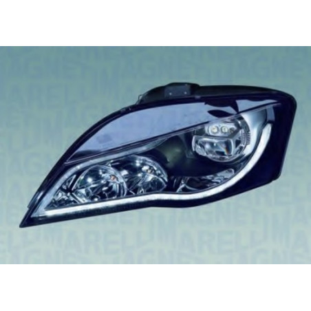 FARO DX S/CAF AUDI R8