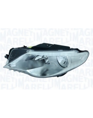 FARO SX 3H7 C/MOTOR EL VW PASSAT CC 05/08 