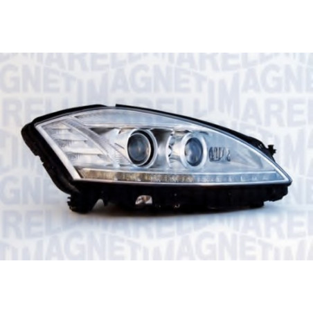 FARO DX BIXENO INFRAR D1S-H7-H1 AFS S/CENTR MERC CLASS S 01/06 