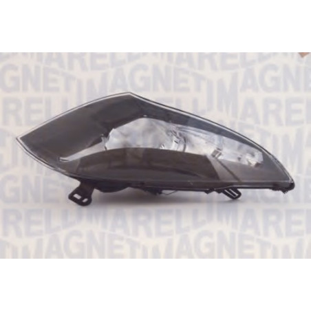 FARO DX 2H7 C/MOTOR ELETT REN MEGANE 11/08  NERO