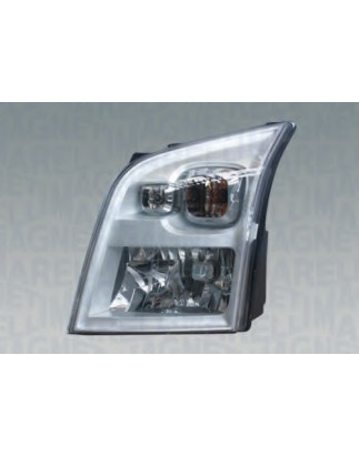 FARO DX H4 PRED REG EL FORD TRANSIT 10/06 