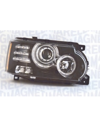 FARO SX BIX D3S-H7 AFS C/MOT EL+CENTR RANGE ROVER 05/09 GRIG