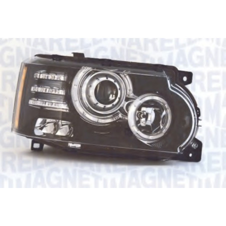 FARO SX BIX D3S-H7 AFS C/MOT EL+CENTR RANGE ROVER 05/09 GRIG