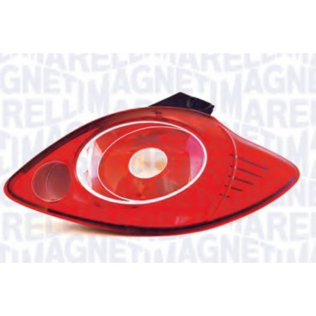 FANALE P/DX FORD KA 12/08 