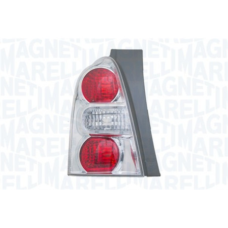 GR OTTICO P/SX TOYOTA COROLLA VERSO 01/07 