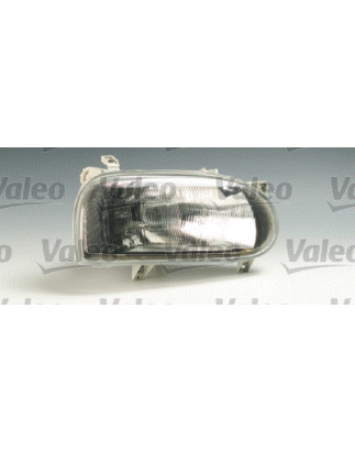 PR VW GOLF III 1991/11 H4 BULB R LHD