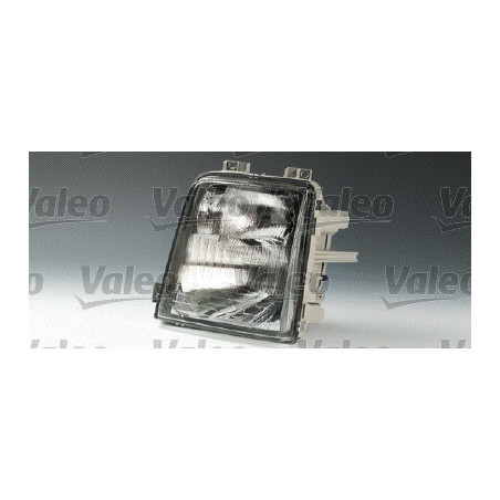 PR.MAN.SN VW TRANSPORTER-LT NO LAMP