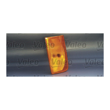 GR OTT A/SX ARANCIO VW LT 03/95 