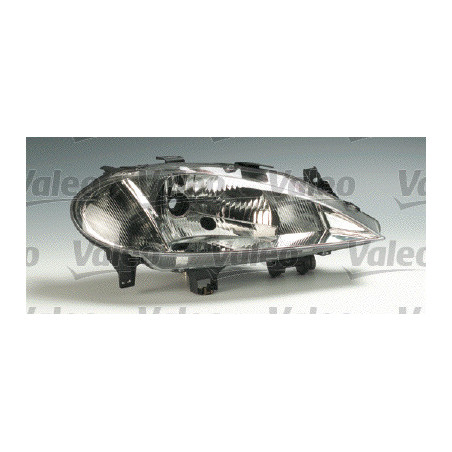 PR.DX HCR MONO PAR. MEGANE II 2/99- 