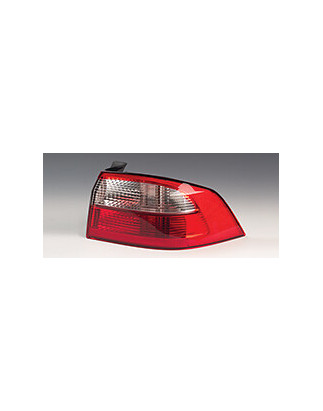 FA RENAULT LAGUNA II 2001/01 WING SX LHD