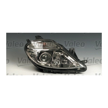PR CITROEN C8 2002/06 XENO SX LHD