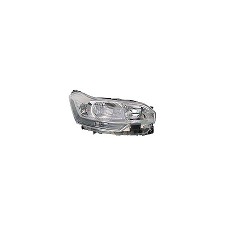 FARO SX H1-H7-H7 C/MOTOR ELETT AUTO DIREZ CITROEN C5 01/08 
