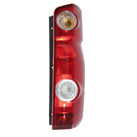 FANALE POST DX BIANCO ROSSO VW LT-CRAFTER 04/06 