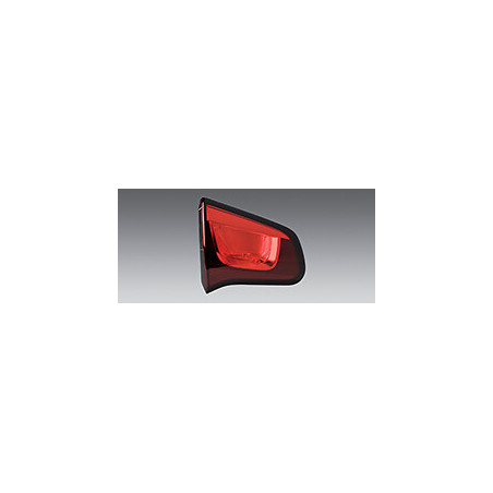 GRUPPO OTTICO SX INT CITROEN C3 11/09 