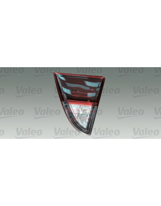 FA RENAULT MEGANE CC 2010/01 BOOT R LHD