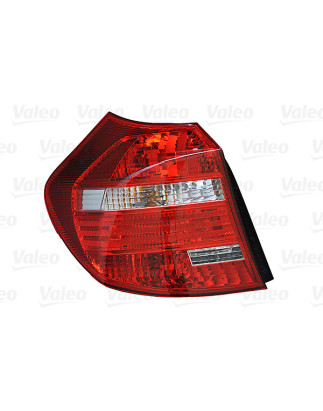 FA BMW SERIE 1 2007/03 LOW SX LHD