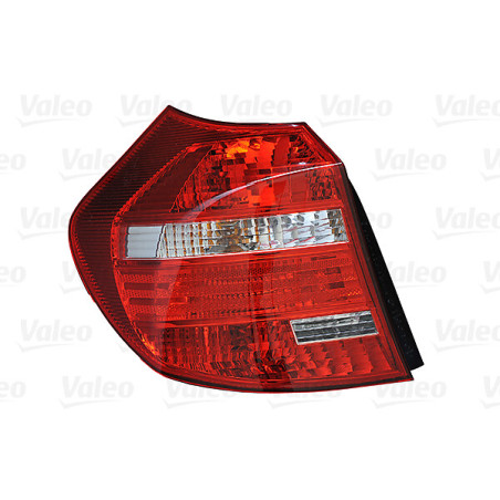 FA BMW SERIE 1 2007/03 LOW SX LHD