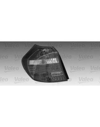 FA BMW SERIE 1 2007/03 LOW DX LHD