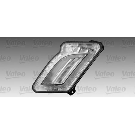 GR OTT A/DX LED VOLVO S60-V60 01/10 
