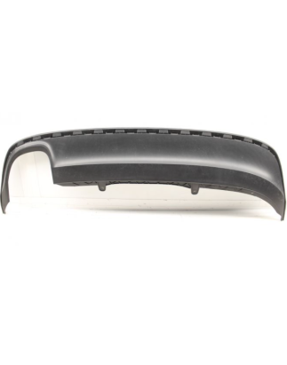 SPOILER PARAURTI POST VOLKSWAGEN PASSAT CC (357) 2008 2012 OEM 35D807521