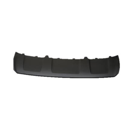 SPOILER PARAURTI ANT INF AUDI Q3 (8UB/8UG) 2011 2014 OEM 8U0807733BKA8