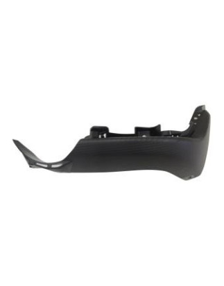 SPOILER PARAURTI POST DX SUZUKI SWIFT H/B (AZ) 2017 2024 OEM 7181268R005PK