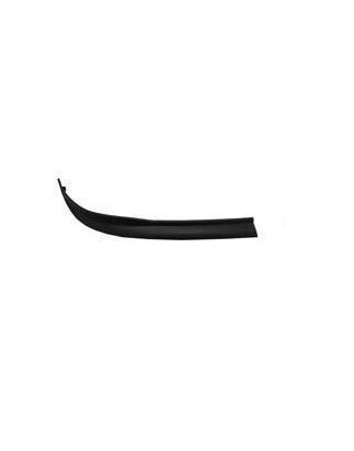 SPOILER PARAURTI ANT DX PEUGEOT 207 (WD/WA/WC) 2006 2014 OEM 7414YT