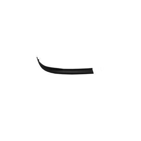 SPOILER PARAURTI ANT DX PEUGEOT 207 (WD/WA/WC) 2006 2014 OEM 7414YT