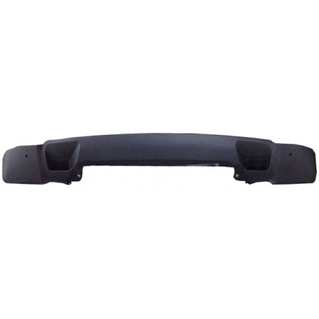 SPOILER PARAURTI ANT INF PORSCHE CAYENNE (9PA) 2003 2010 OEM 95550551310