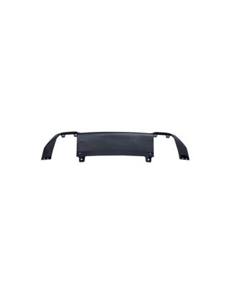 SPOILER PARAURTI POST NERO 2 PEUGEOT 2008 II (CU) 2019 2023 OEM 98259670XY
