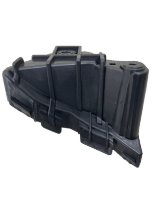 STAFFA PARAURTI ANT DX KIA RIO H/B (UB) 2011 2014 OEM 865281W200