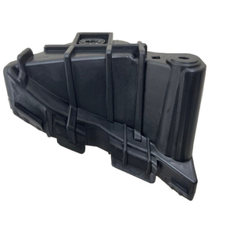 STAFFA PARAURTI ANT DX KIA RIO H/B (UB) 2011 2014 OEM 865281W200