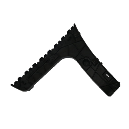 STAFFA PARAURTI POST INF DX AUDI A6 (4GH/4GJ/4G2/4GC/4G5/4GD) 2010 2014 OEM 4G5807454
