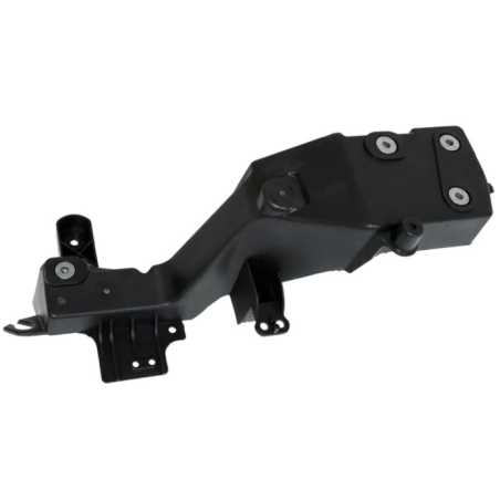 STAFFA PARAURTI SOTTOFARO ANT DX JEEP GRAND CHEROKEE (WK/WK2) 2014 2017 OEM 68223400AA