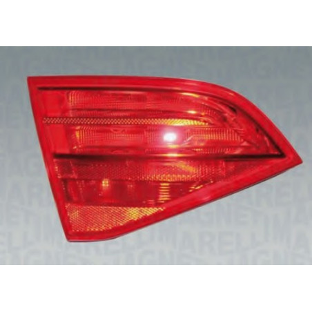 FANALE P/DX INT AUDI A4 AVANT 12/07 