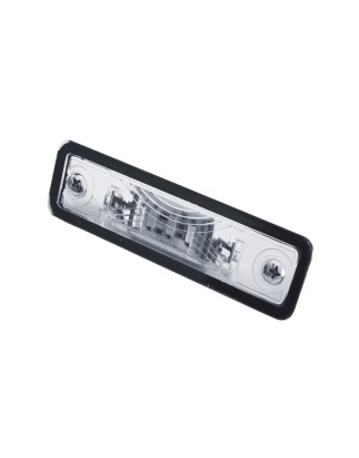 FANALE TARGA DX/SX LED ( SET 2 PZ. ) OPEL ASTRA F (T92) 1991 1994 OEM 1224143