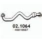 T C ALFA 147 1.9 JTD 10/2000