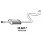 SC MITSUBISHI COLT 1.1 1.3 01/04